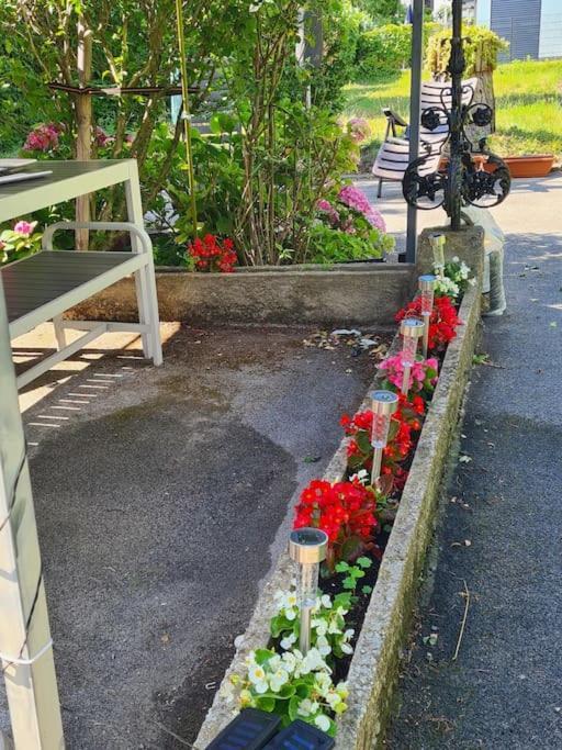 Haus Mit Garten, U Bahn Naehe, Gratis Parkplaetze Ferienhaus