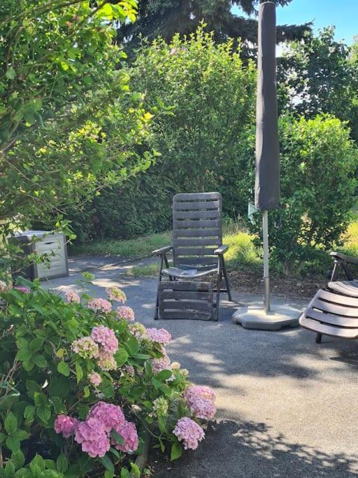 Ferienhaus Haus Mit Garten, U Bahn Naehe, Gratis Parkplaetze Wien